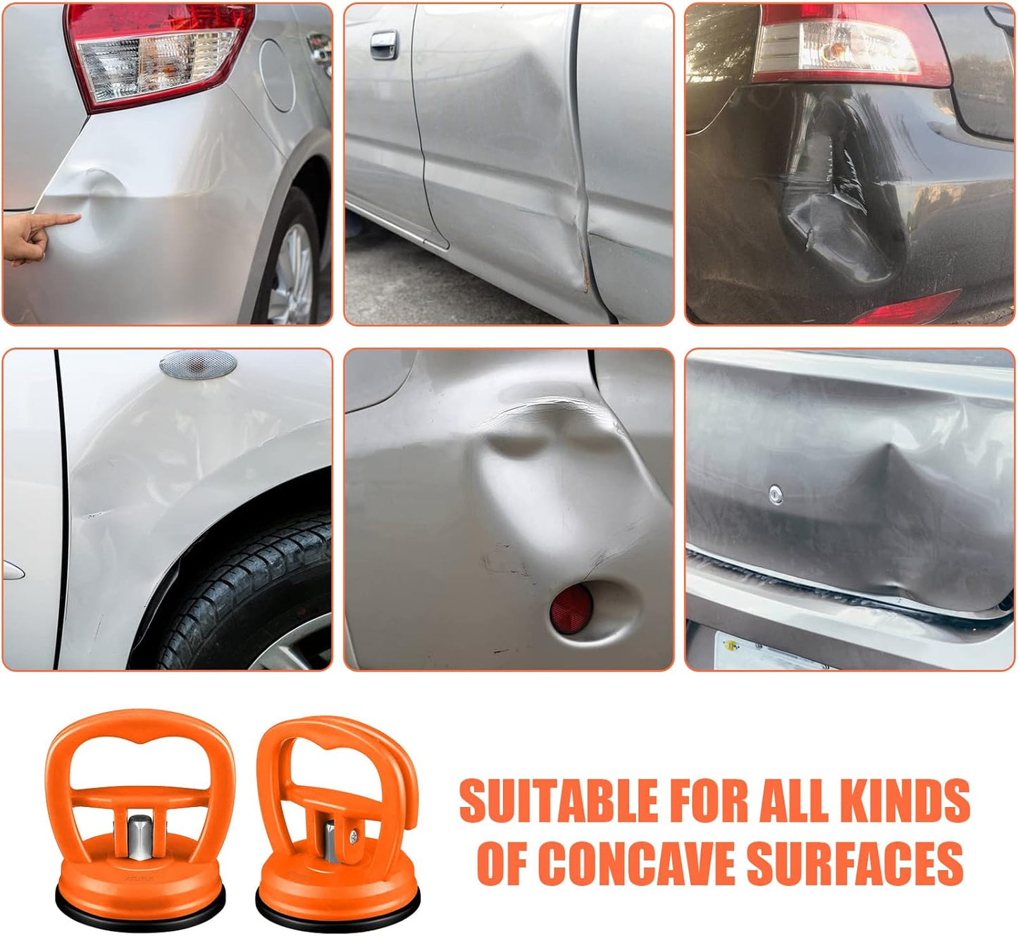 Car Dent Puller